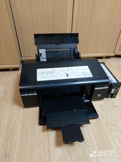 Принтер epson L800