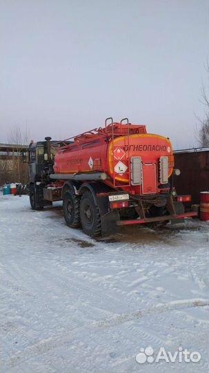 Урал 5557-78, 2016