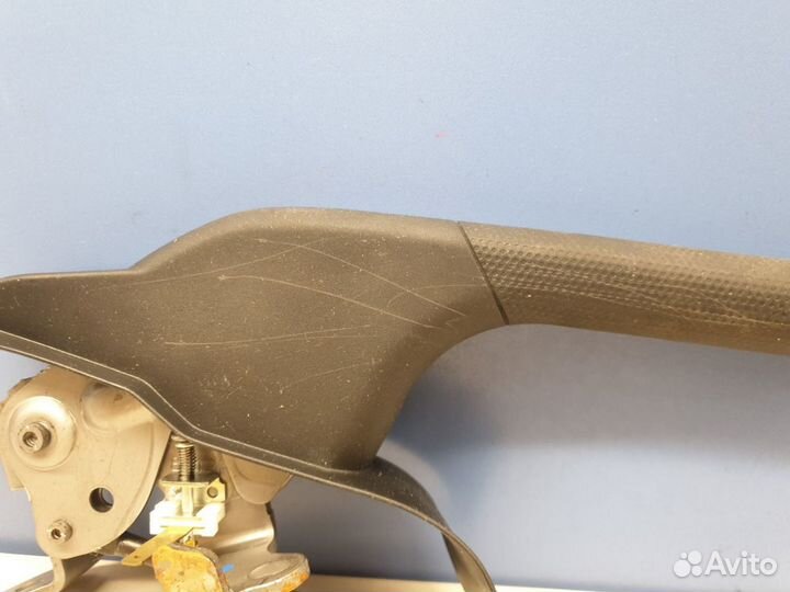 Рычаг стояночного тормоза Honda Jazz 2002-2008