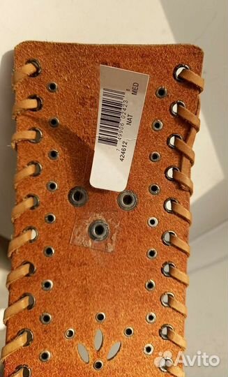 Ремень женский Calvin Klein