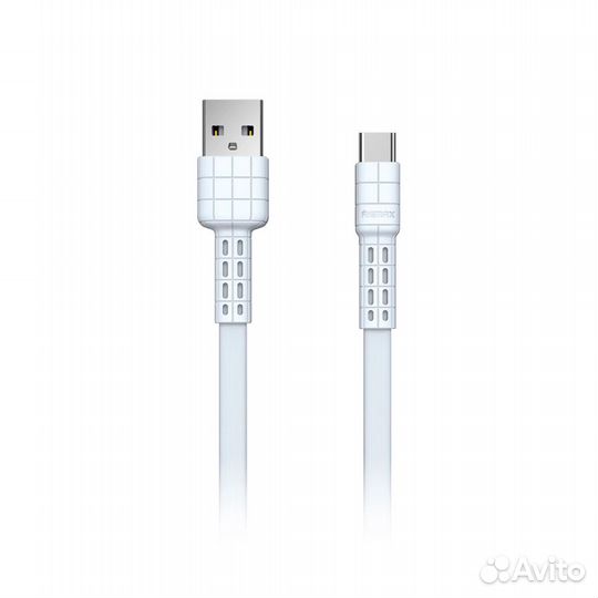 Кабель Remax RC-116a Armor Series Data Cable 2.4A