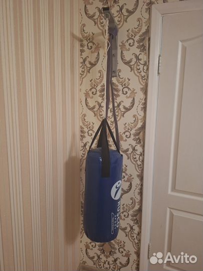 Боксерская груша