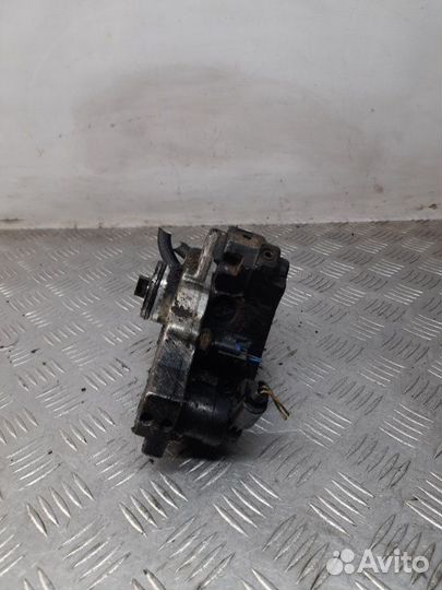 Тнвд Mercedes-Benz C-Class универсал 2.2 646963