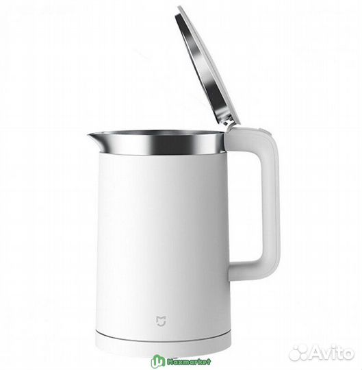 Умный чайник xiaomi Mi Smart Kettle Pro BHR4198GL