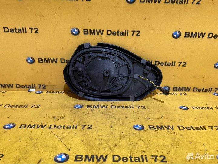 Антенна системы комфортного доступа Bmw 7 E66