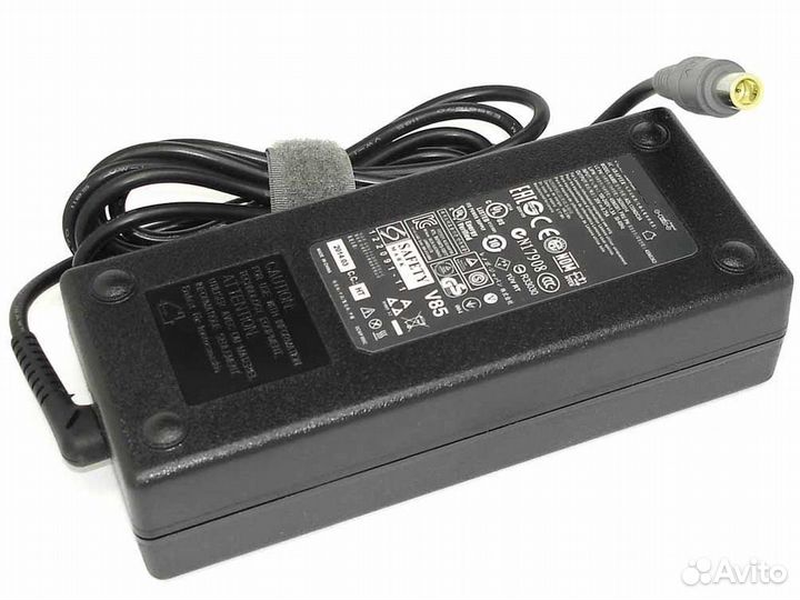 Блок питания для Lenovo ThinkPad W520 W530