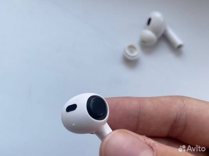 Наушники apple AirPods pro 2 lux 1:1