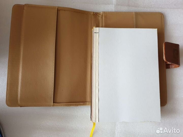 Ежедневник Pierre Cardin новый