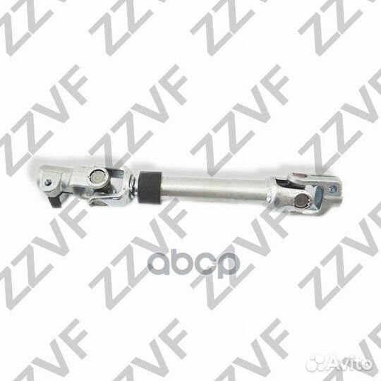 Кардан рулевой В сборе nissan tiida versa 48080