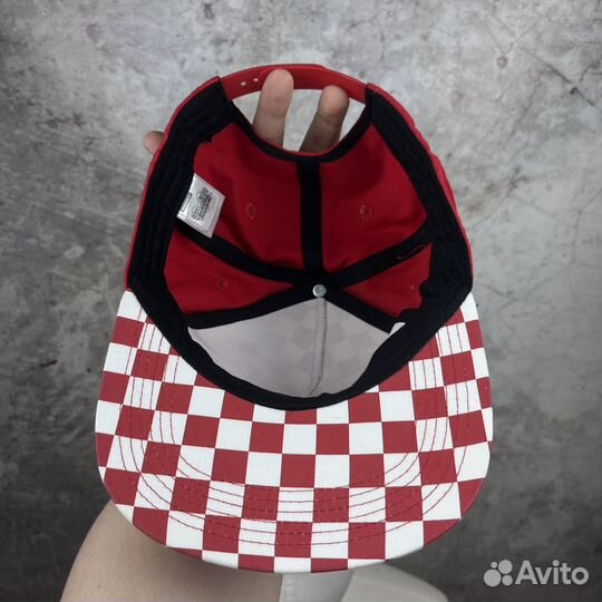 Кепка Krasty Krab Vintage Nickelodeon Спанч Боб