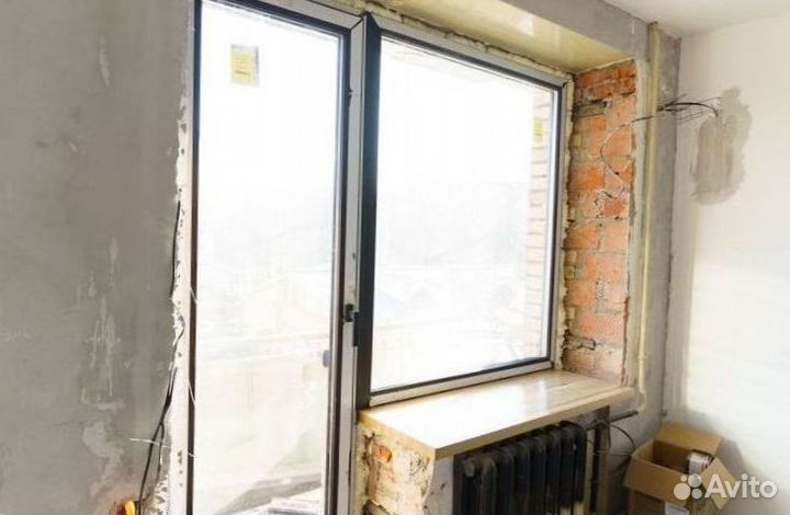 Пластиковые окна от производителя