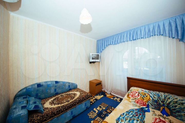 Комната 15 м², 2/3 эт.