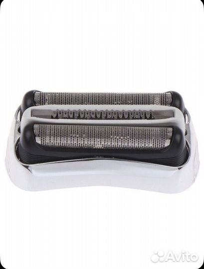 Блок 32S для электробритв Braun Series 3