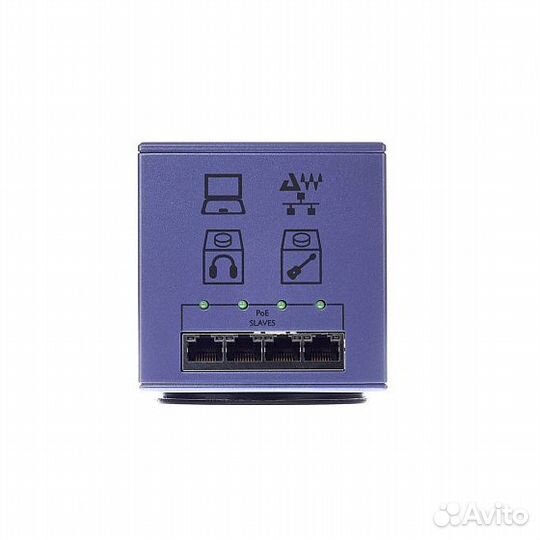 Свитч DiGiGrid X-DG-S