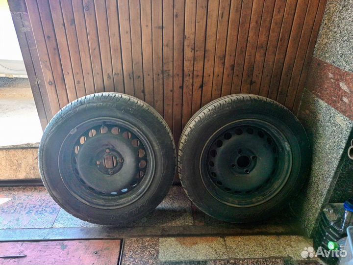 Viatti Strada Asimmetrico 185/65 R15