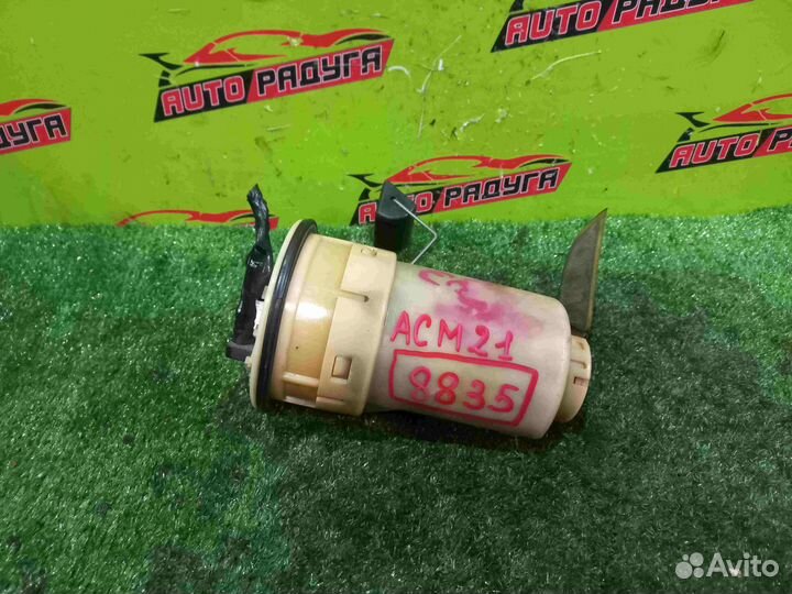 Бензонасос toyota, ACM21W,ACM26W ipsum