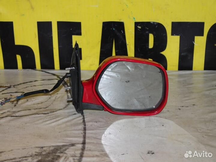 Зеркало правое Фанкарго NCP20 А710