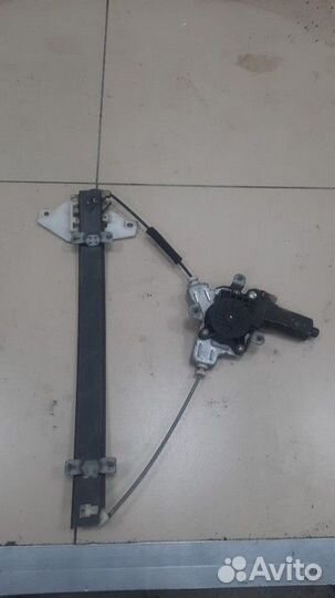 Стеклоподъемник электрический передний левый