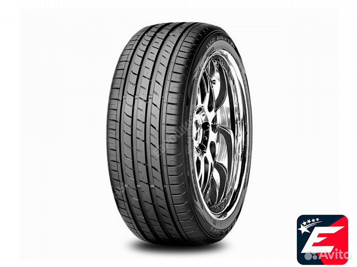 Nexen N'Fera SU1 245/45 R18 100Y