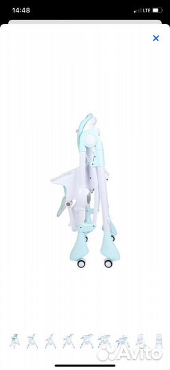 Стул для кормления