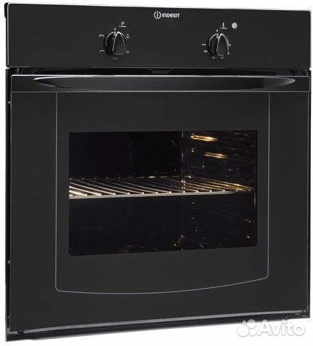 Продам духовой шкаф indesit б/у