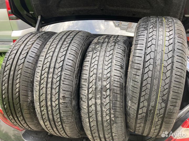 Barez Optimal Grip 195/60 R15 88H