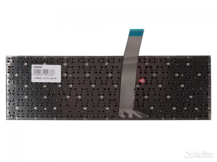 Клавиатура для ноутбука Asus A56, A56C, A56CA, A56