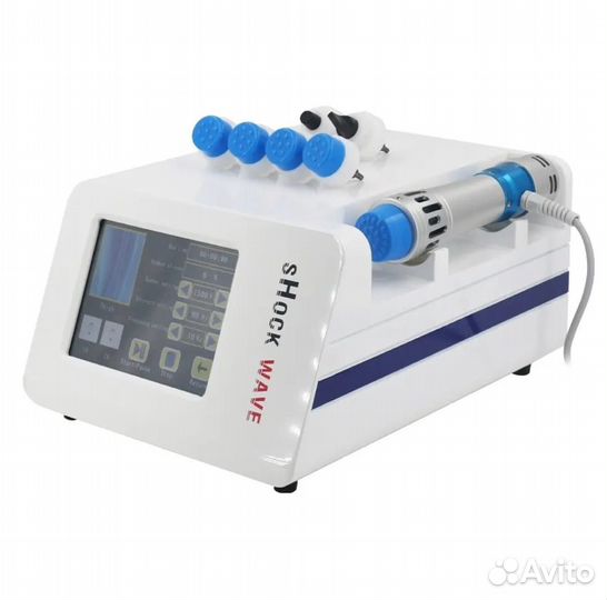 Аппарат ударно волновой терапии