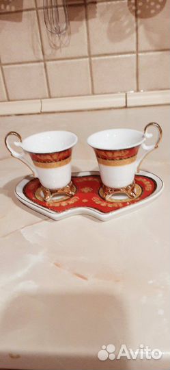 Кофейные чашки