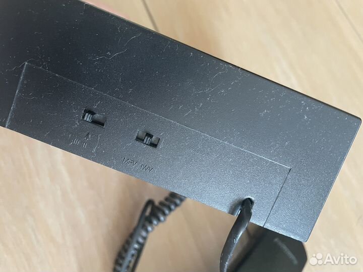 Телефон стационарный Binatone