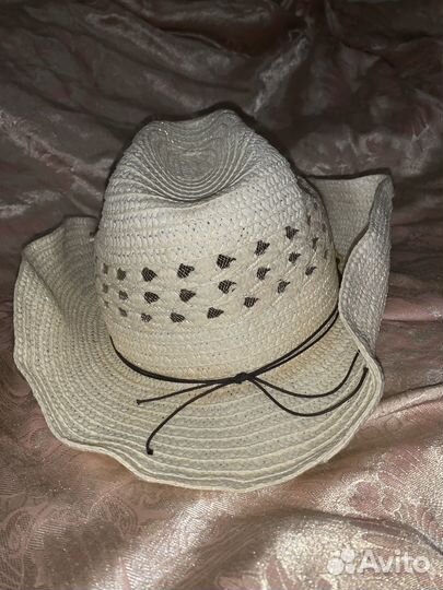 Шляпы женские
