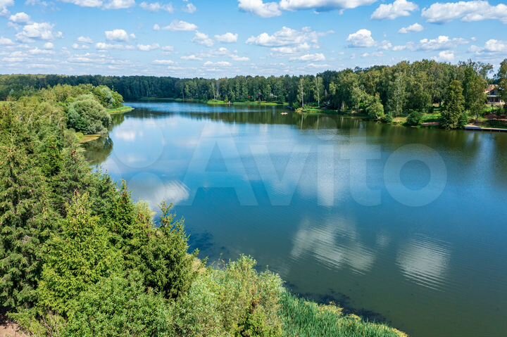 Участок 15 сот. (ИЖС)