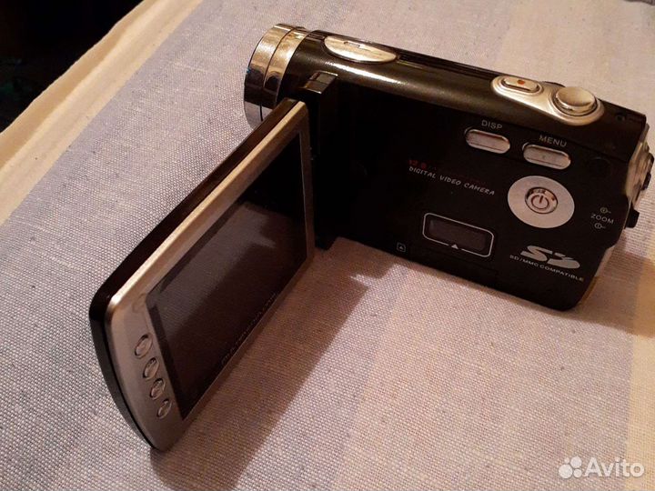 Видеокамера sony v9