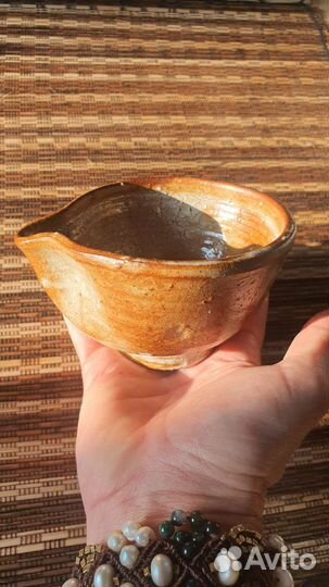 Чахаи и чайники винтажные японские, листайте