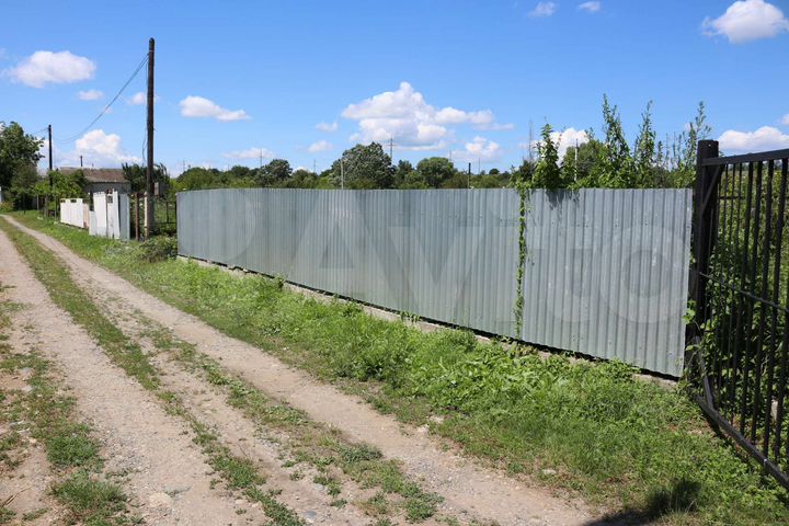 Участок 6 сот. (СНТ, ДНП)