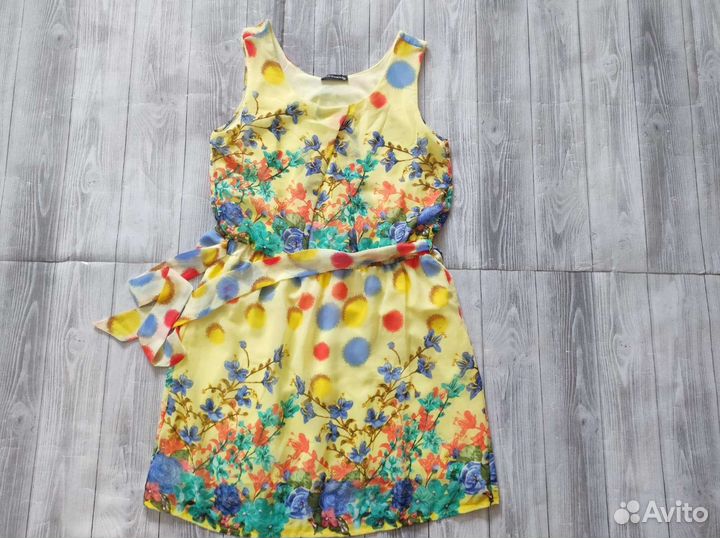 Цена за всё. Пакетом 46 женская одежда