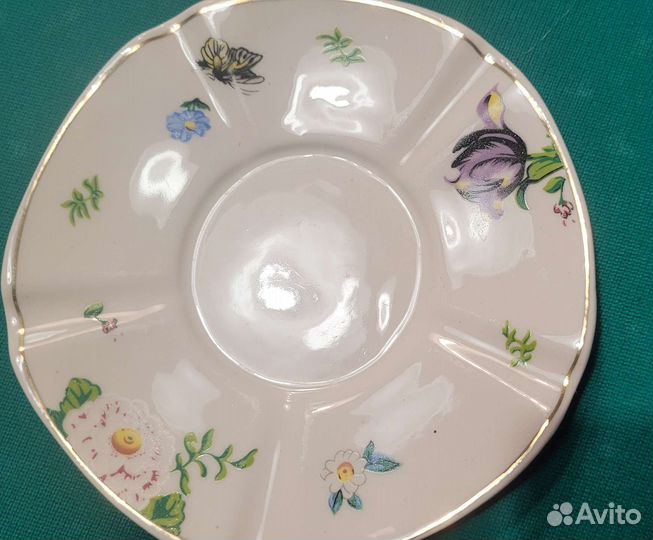 Кофейная пара