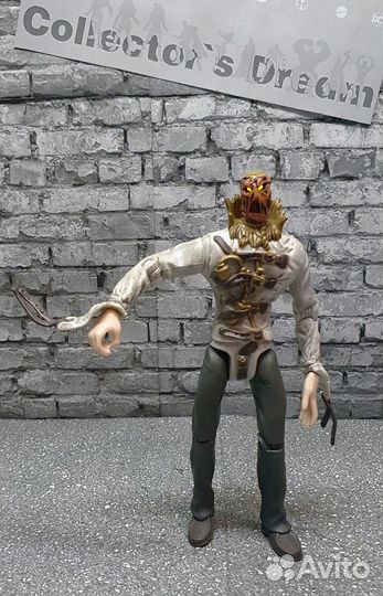 Фигурки DC Mattel