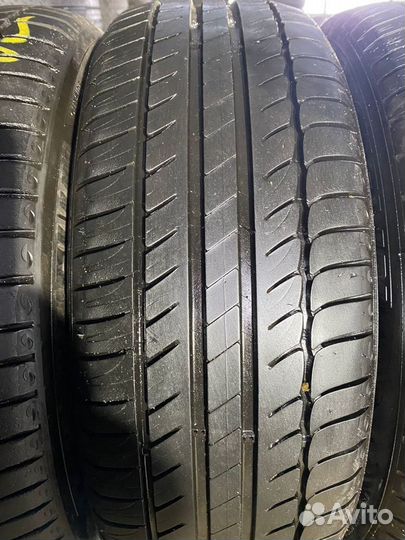 Michelin Primacy HP 205/55 R16