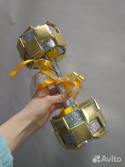 Сладкие подарки