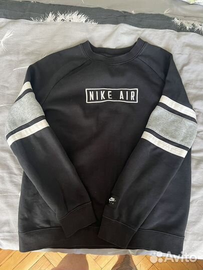 Свитшот nike женская