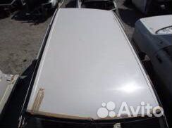 Крыша nissan serena c24