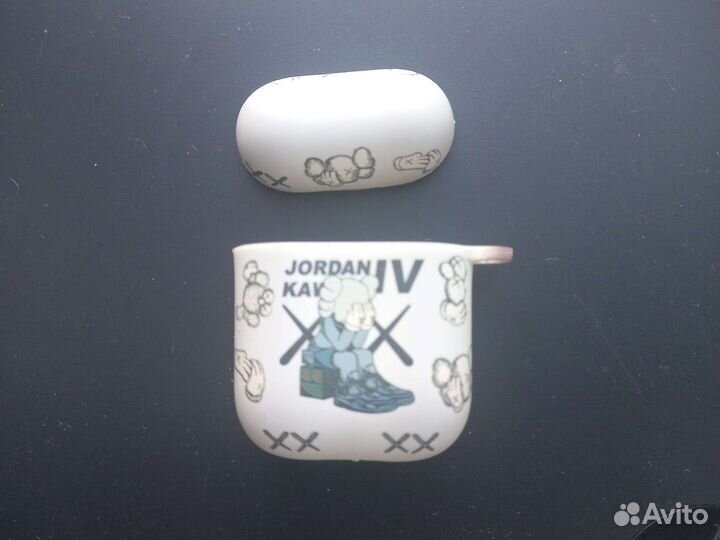 Чехол от airpods