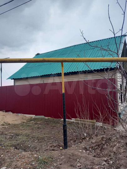 Дом 63,3 м² на участке 4,5 сот.