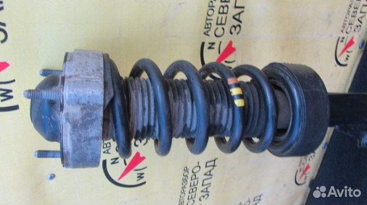 Амортизатор передний Volkswagen Touareg 7P5 casa