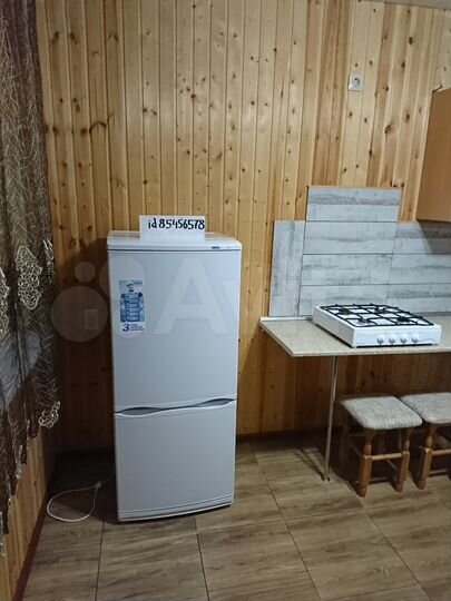 Дом 42 м² на участке 16 сот.