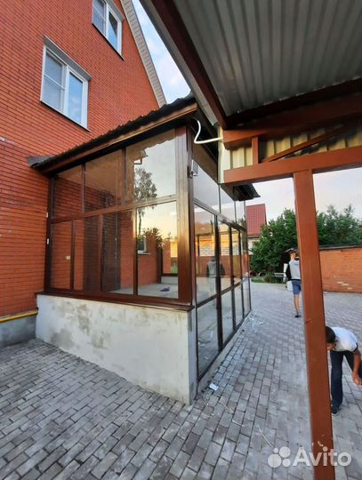 Пластиковые окна от производителя