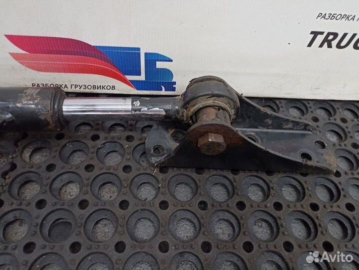 81417236124 Цилиндр подъема кабины