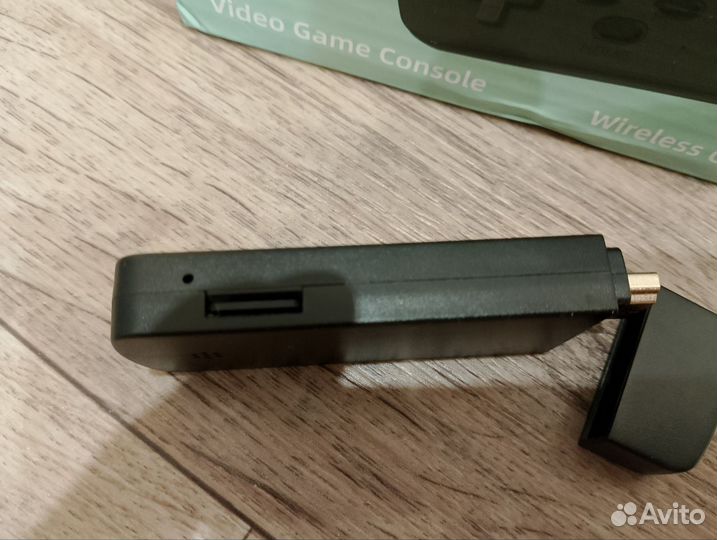 Игровая консоль Dendy Sega snes