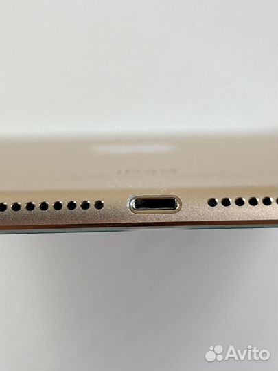 Планшет iPad Air 2 64гб золотой